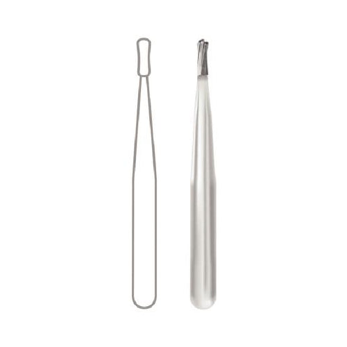 Dentsply 385261 Midwest 330 Pear Shape FG 100/Pk Dentsply 385261 Midwest 330 Pear Shape FG 100/Pk